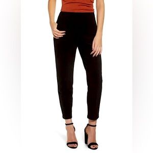 Leith Pleat Front Trouser